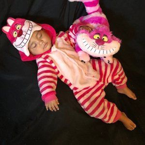 Disney baby Cheshire Cat